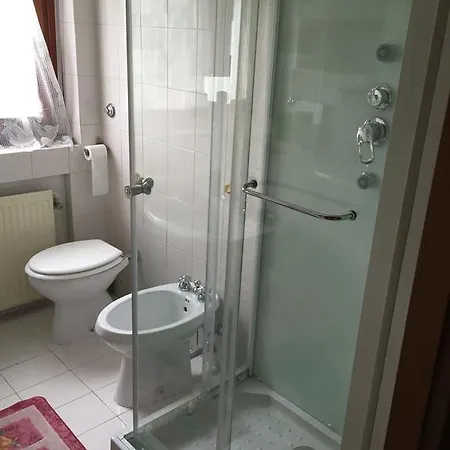 Rainbow Bed & Breakfast Ciampino