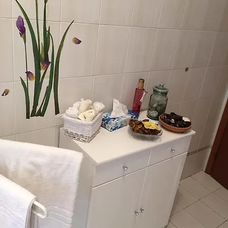 Rainbow Bed & Breakfast Ciampino