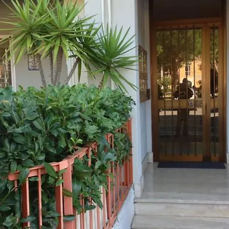 Rainbow Bed & Breakfast Ciampino
