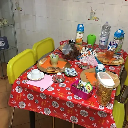 Rainbow Bed & Breakfast Ciampino