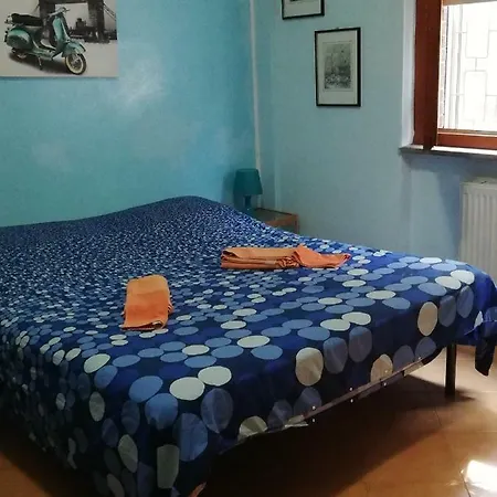 Rainbow Bed & Breakfast Ciampino